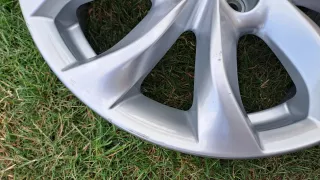  Диск литой Mazda CX3 Арт AL16517128844_2, вид 3