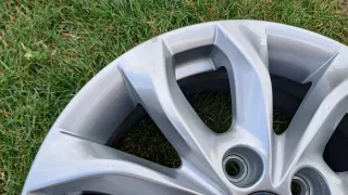  Диск литой Mazda CX3 Арт AL16517128844_2, вид 4