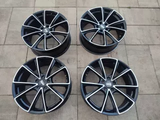  Диск литой Audi A4 B8 Арт AL16517808381, вид 1