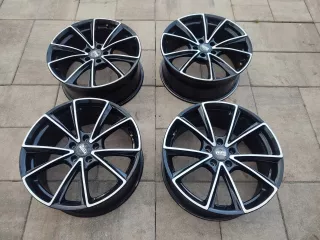  Диск литой Audi A4 B8 Арт AL16517808381, вид 2