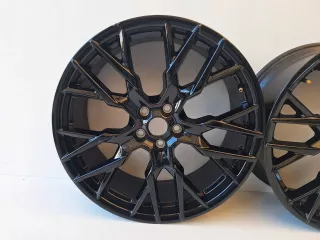  Диск литой Ford Mustang 4 Арт AL16522591015, вид 2