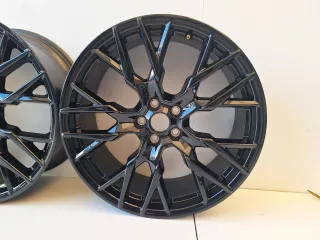  Диск литой Ford Mustang 4 Арт AL16522591015, вид 3
