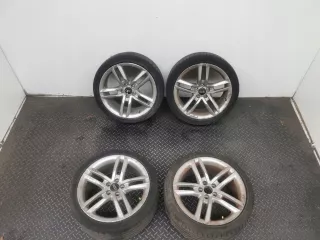  Диск литой Audi A1 Арт AL16534417916, вид 2