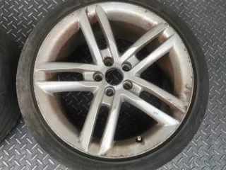  Диск литой Audi A1 Арт AL16534417916, вид 4