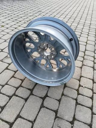  Диск литой Jeep Wrangler TJ Арт AL16557230706, вид 4