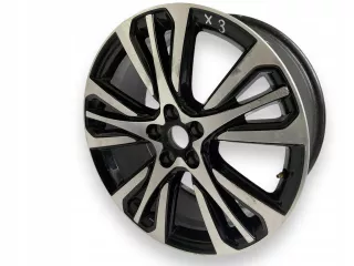 Диск литой Renault Talisman 1 Арт AL16559581099, вид 1