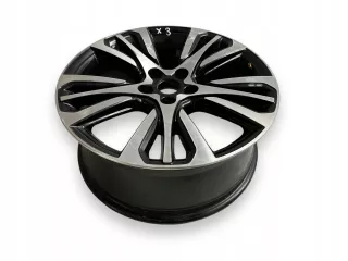  Диск литой Renault Talisman 1 Арт AL16559581099, вид 2