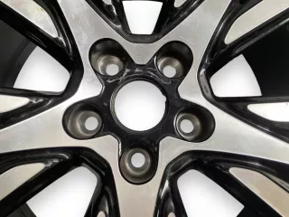  Диск литой Renault Talisman 1 Арт AL16559581099, вид 3