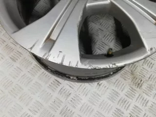  Диск литой Renault Megane 3 Арт AL16566080667, вид 3