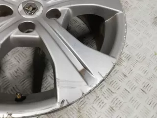  Диск литой Renault Megane 3 Арт AL16566080667, вид 4