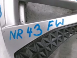  Диск литой Renault Scenic 4 Арт AL16594433311, вид 15