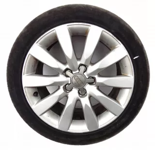  Диск литой Audi A1 Арт AL16596834856, вид 1