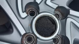  Диск литой Citroen DS4 Арт AL16597722807, вид 11