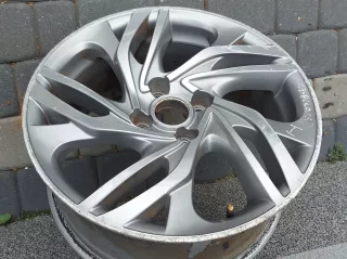  Диск литой Citroen DS4 Арт AL16597722807, вид 12