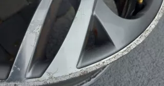  Диск литой Citroen DS4 Арт AL16597722807, вид 3