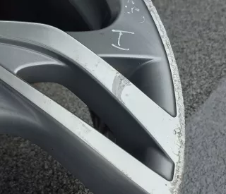  Диск литой Citroen DS4 Арт AL16597722807, вид 4