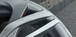  Диск литой Citroen DS4 Арт AL16597722807, вид 5