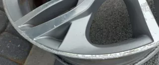  Диск литой Citroen DS4 Арт AL16597722807, вид 7