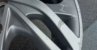  Диск литой Citroen DS4 Арт AL16597722807, вид 9