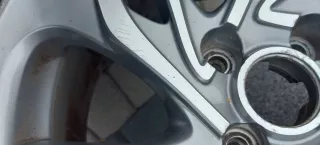  Диск литой Citroen DS4 Арт AL16597722807, вид 10