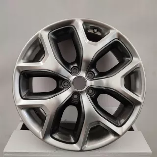  Диск литой Kia Sorento 3 Арт AL16604779826