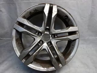  Диск литой Audi A4 B9 Арт AL16604940026, вид 1