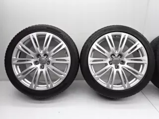  Диск литой Audi A8 D4 (S8) Арт AL16608091443, вид 2