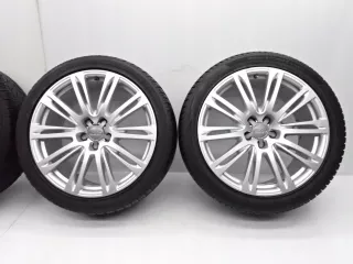  Диск литой Audi A8 D4 (S8) Арт AL16608091443, вид 3