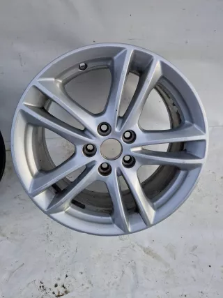  Диск литой Ford Fusion 1 Арт AL16639579846, вид 1
