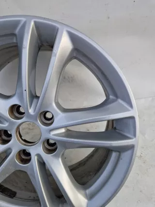  Диск литой Ford Fusion 1 Арт AL16639579846, вид 2