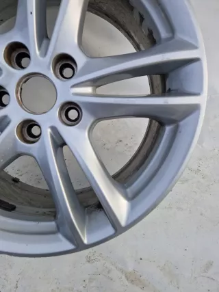  Диск литой Ford Fusion 1 Арт AL16639579846, вид 3