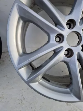  Диск литой Ford Fusion 1 Арт AL16639579846, вид 4
