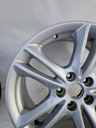  Диск литой Ford Fusion 1 Арт AL16639579846, вид 5