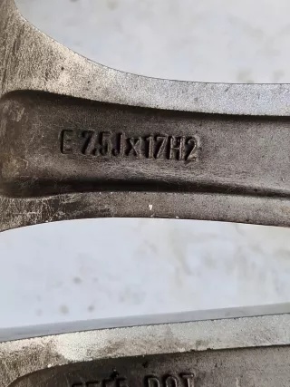  Диск литой Ford Fusion 1 Арт AL16639579846, вид 6
