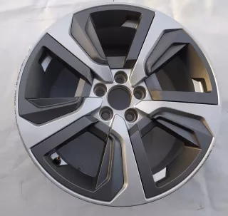  Диск литой Audi A1 Арт AL16706833954, вид 1