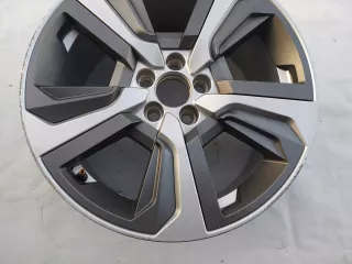  Диск литой Audi A1 Арт AL16706833954, вид 2