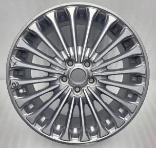  Диск литой Ford Fusion 1 Арт AL16893869068, вид 1
