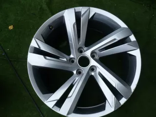  Диск литой Volkswagen Tiguan 1 Арт AL16994251784, вид 1