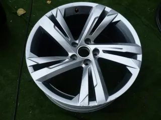  Диск литой Volkswagen Tiguan 1 Арт AL16994251784, вид 2