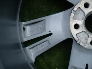  Диск литой Volkswagen Tiguan 1 Арт AL16994251784, вид 4