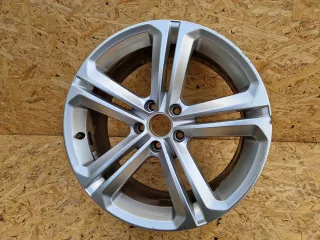  Диск литой Volkswagen Tiguan 1 Арт AL17020654429, вид 3