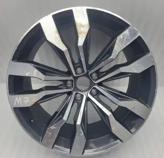  Диск литой Volkswagen Tiguan 1 Арт AL17038990584, вид 2