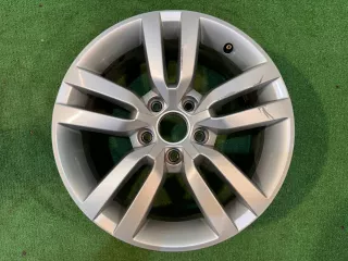  Диск литой Volkswagen Tiguan 1 Арт AL17060459236, вид 1