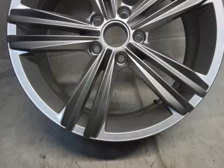  Диск литой Volkswagen Tiguan 1 Арт AL17093020384, вид 2
