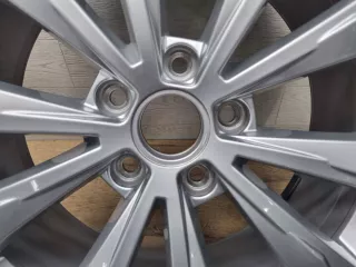  Диск литой Volkswagen Tiguan 1 Арт AL17099850801, вид 2
