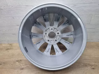  Диск литой Volkswagen Tiguan 1 Арт AL17099850801, вид 9