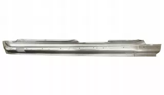 1670011 Порог левый  Nissan Primera 12 Арт AL8079596666_2, вид 1