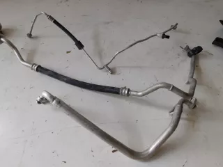  Трубка кондиционера Audi A3 8V Арт AL6941122867, вид 1
