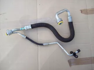 6989309 Трубка кондиционера BMW 5 E60/E61 Арт AL8758468429, вид 1