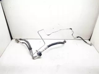 09130614 Трубка кондиционера Opel Astra F Арт AL9069265461, вид 1